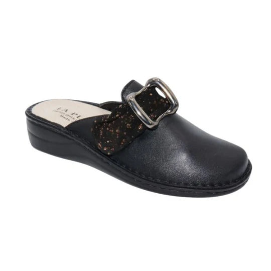 La Plume - Shelby Womens Sandal