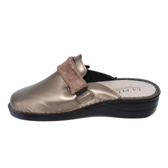 La Plume - Shelby Womens Sandal