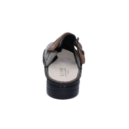 La Plume - Shelby Womens Sandal