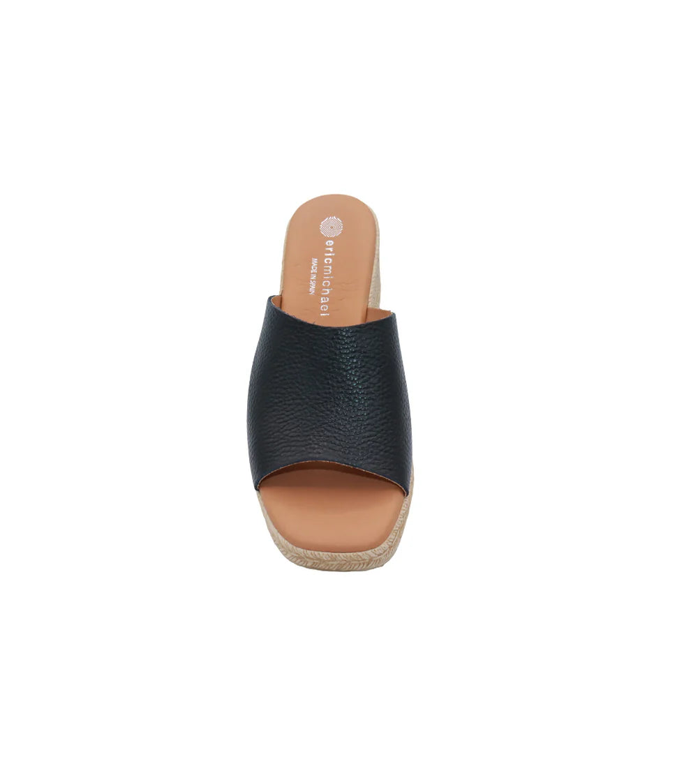 ERIC MICHAEL - SPIRA WOMENS SANDAL