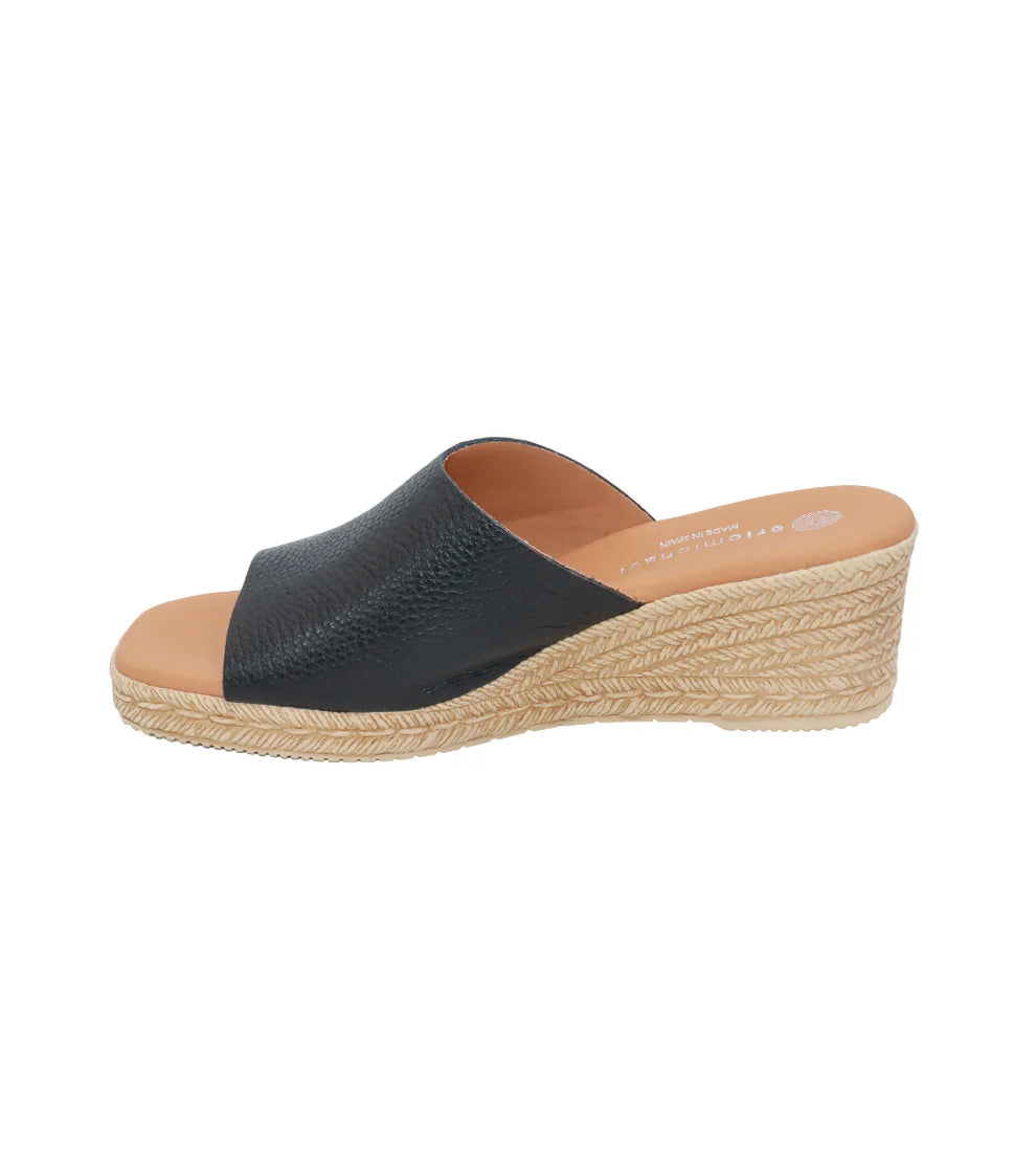ERIC MICHAEL - SPIRA WOMENS SANDAL
