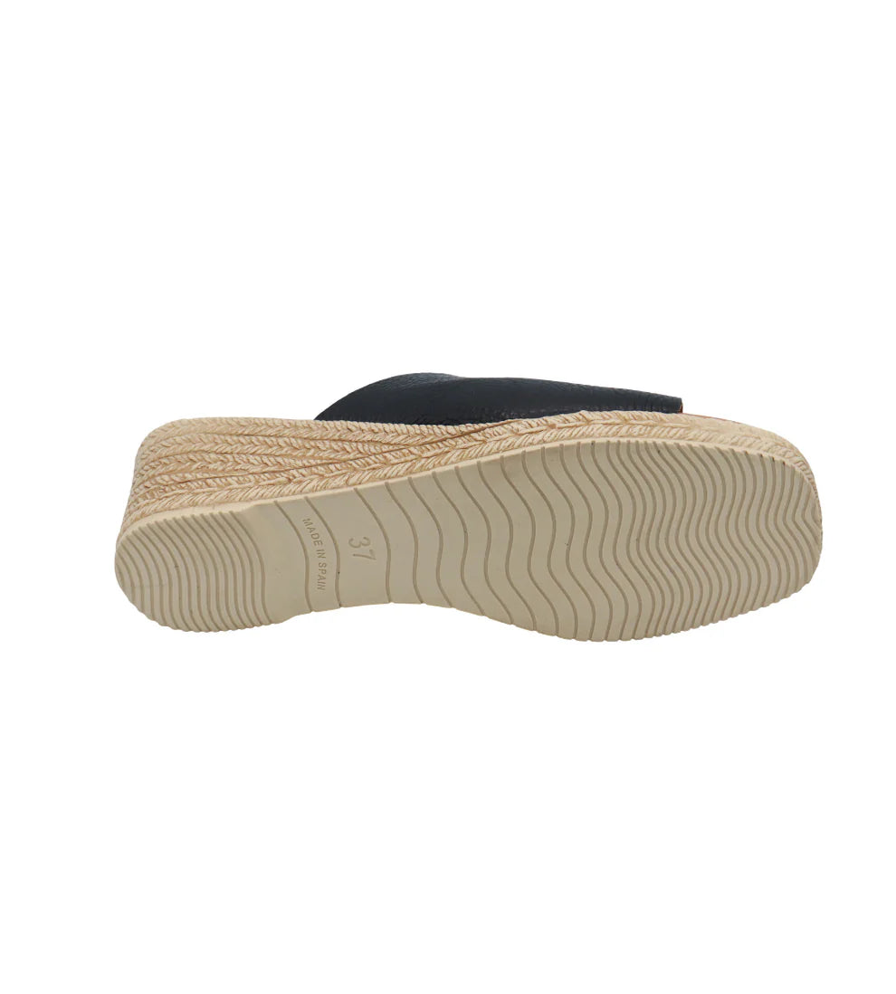 ERIC MICHAEL - SPIRA WOMENS SANDAL