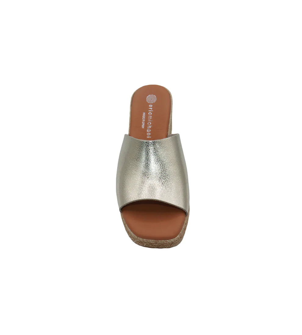 ERIC MICHAEL - SPIRA WOMENS SANDAL