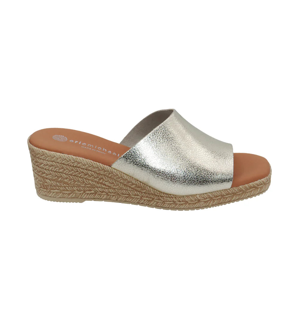 ERIC MICHAEL - SPIRA WOMENS SANDAL
