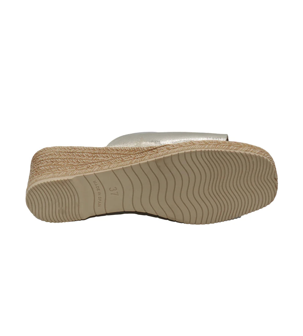 ERIC MICHAEL - SPIRA WOMENS SANDAL