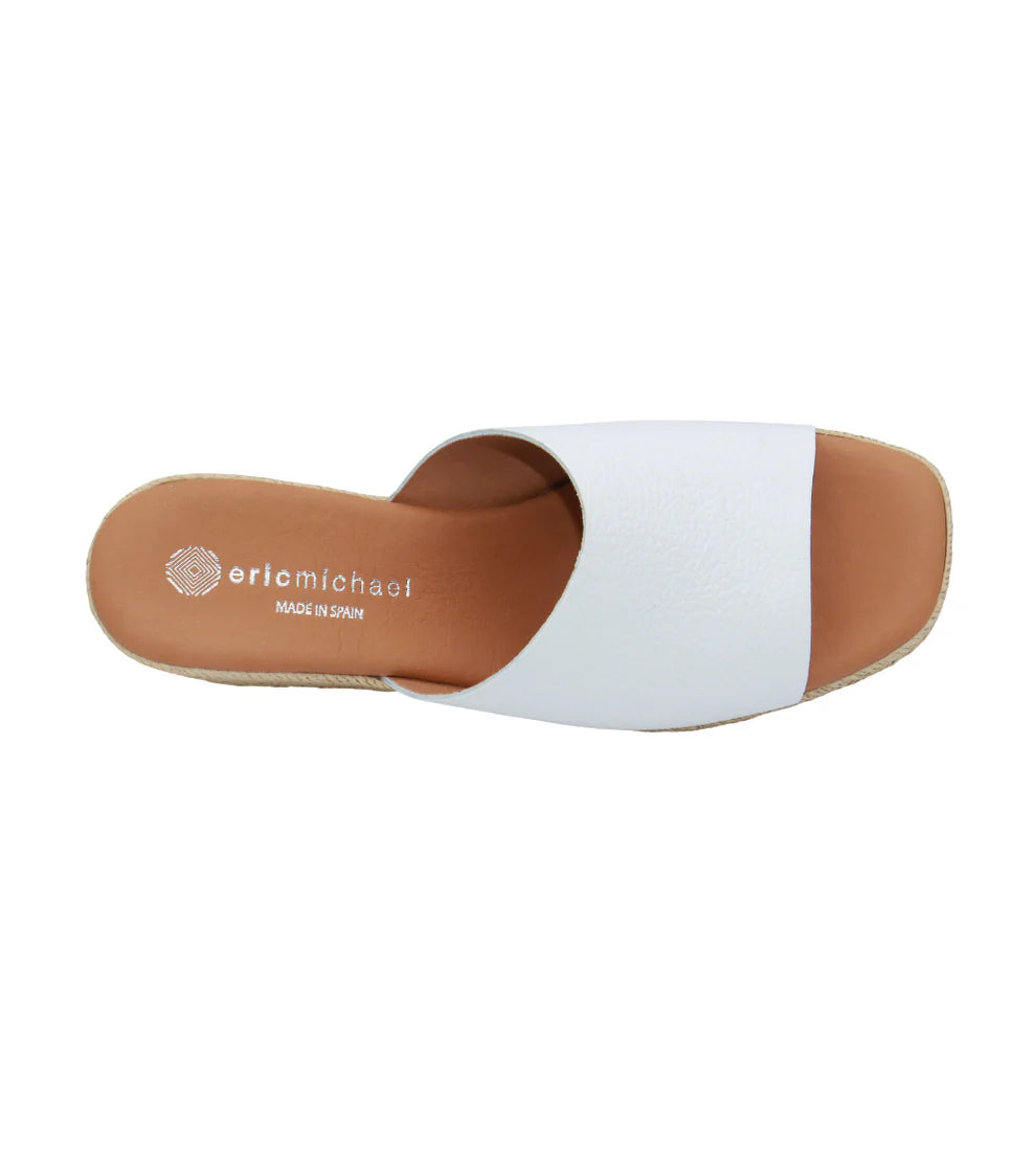 ERIC MICHAEL - SPIRA WOMENS SANDAL