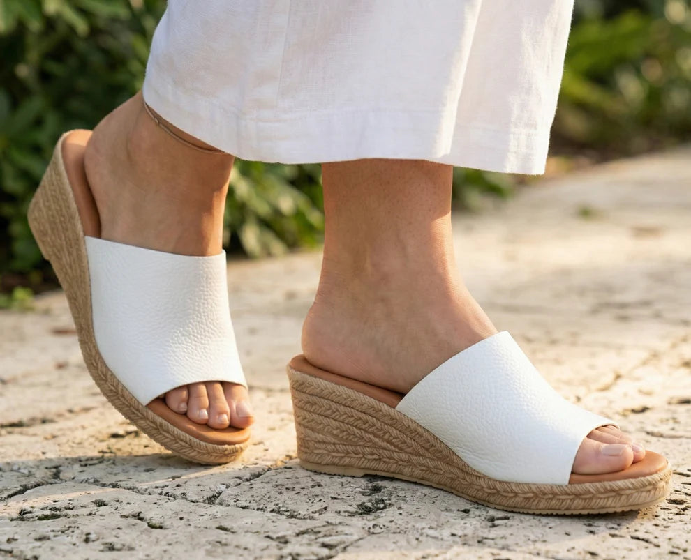 ERIC MICHAEL - SPIRA WOMENS SANDAL