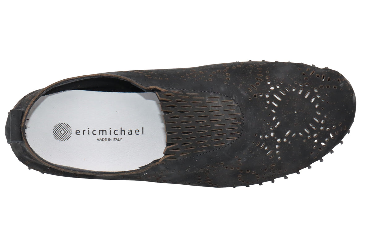 Eric Michael Stella in Black — view 8