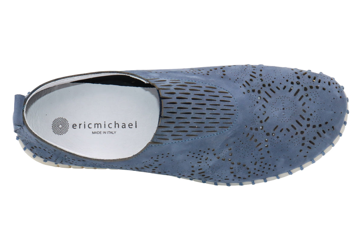 Eric Michael Stella in denim — view 8