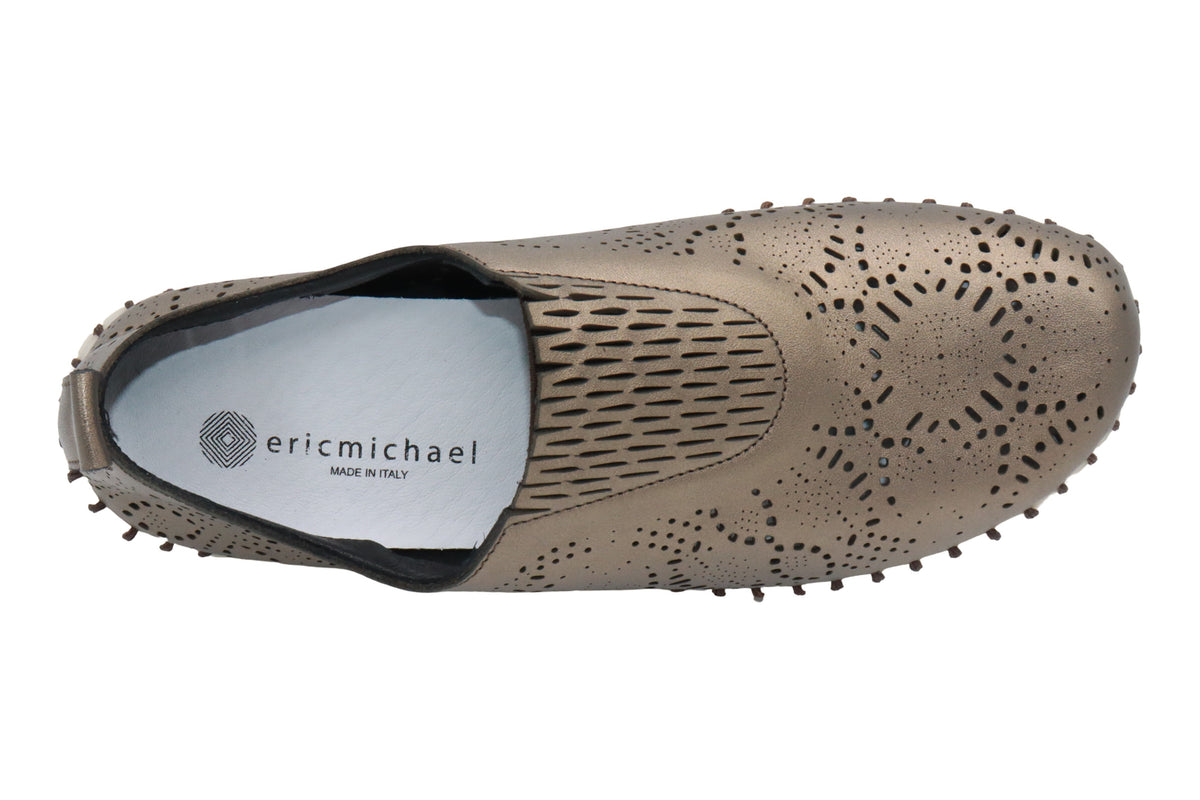 Eric Michael Stella in pewter — view 8