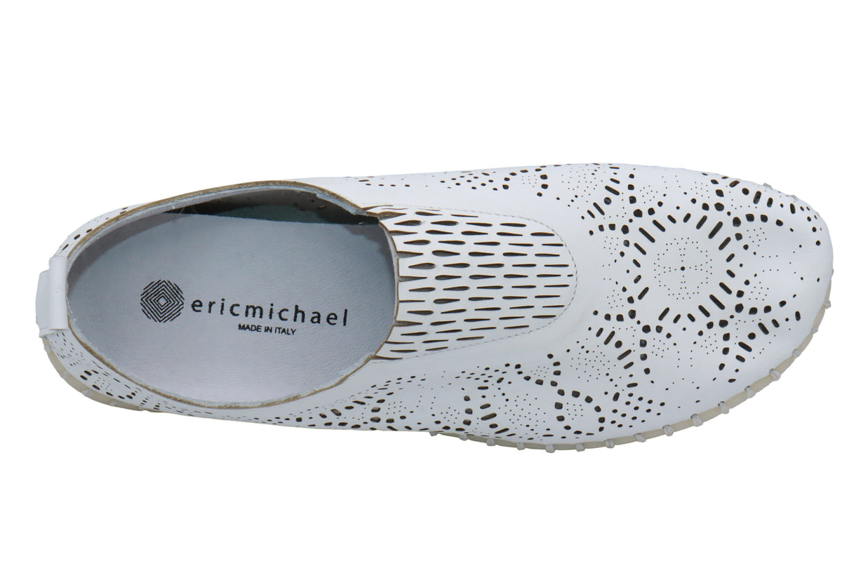 Eric Michael Stella in White — view 8