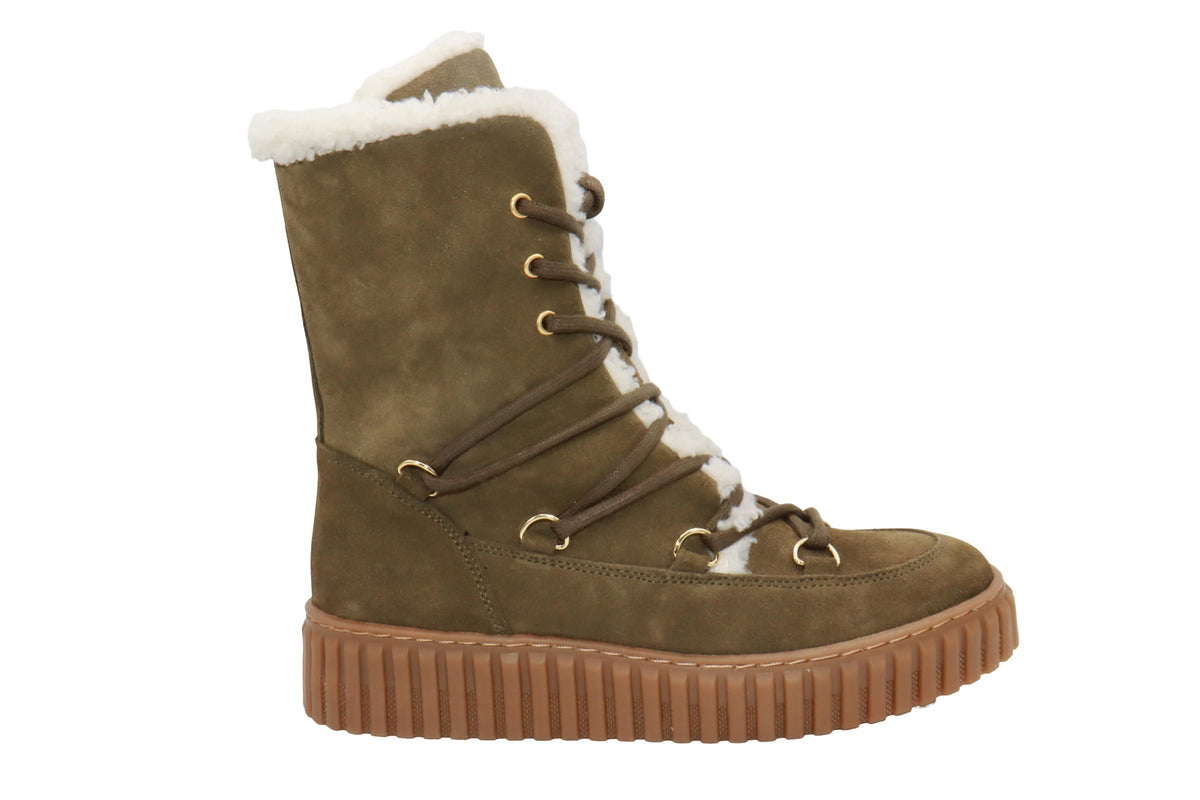 Eric Michael Stormy in Khaki — view 3