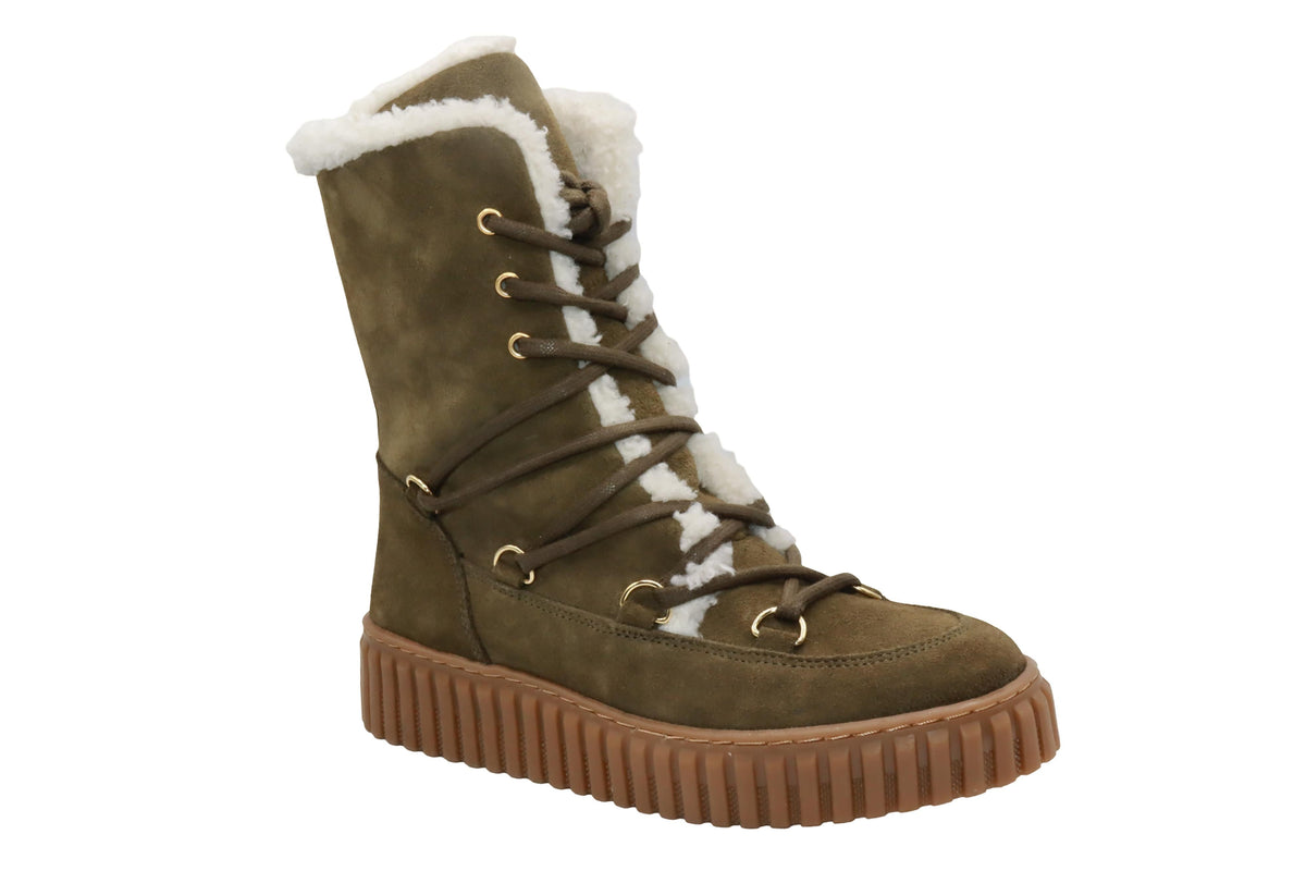 Eric Michael Stormy in Khaki — view 4