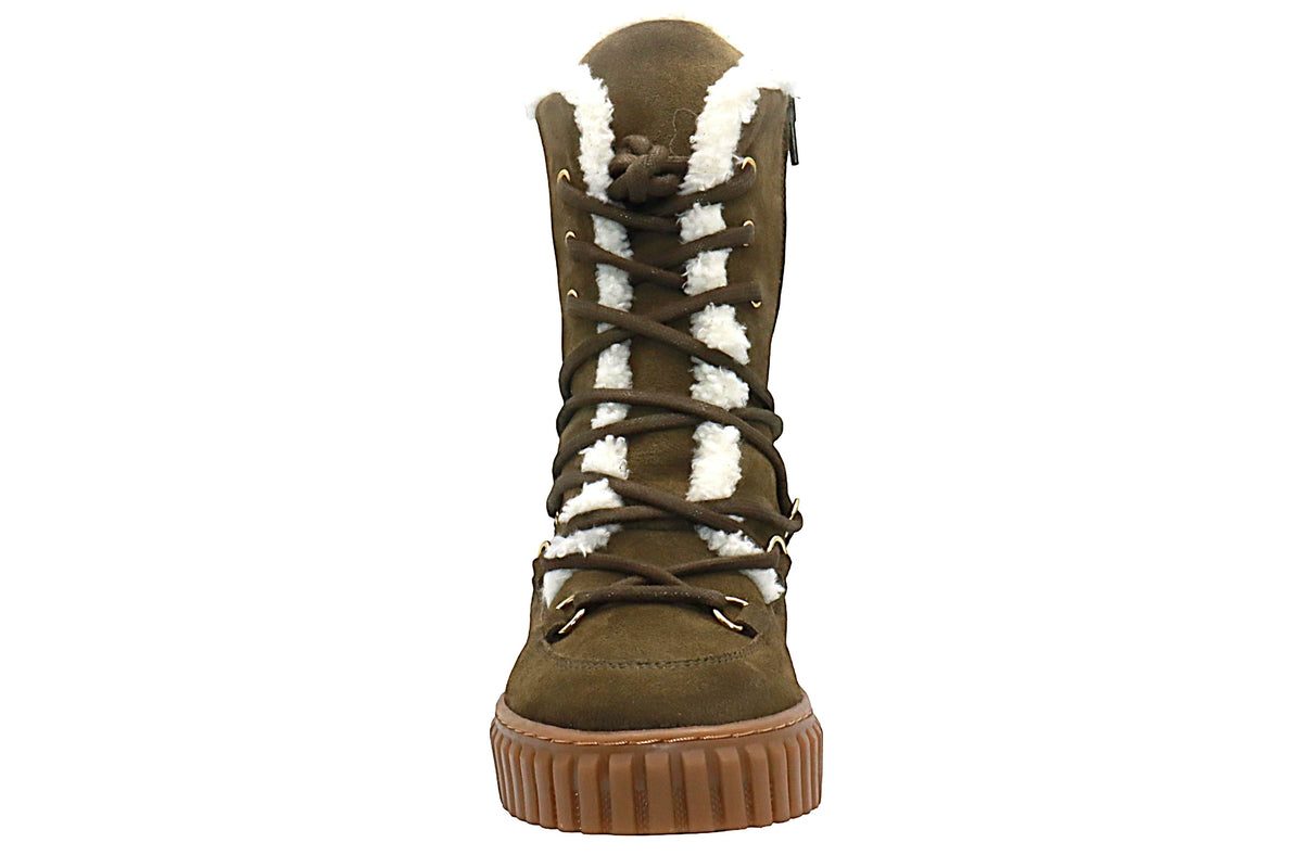 Eric Michael Stormy in Khaki — view 5