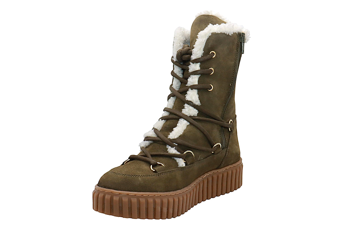 Eric Michael Stormy in Khaki — view 6