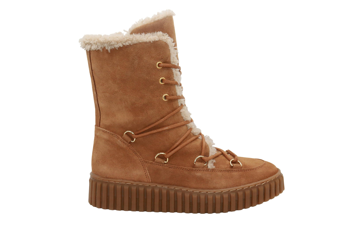 Eric Michael Stormy in Tan — view 3