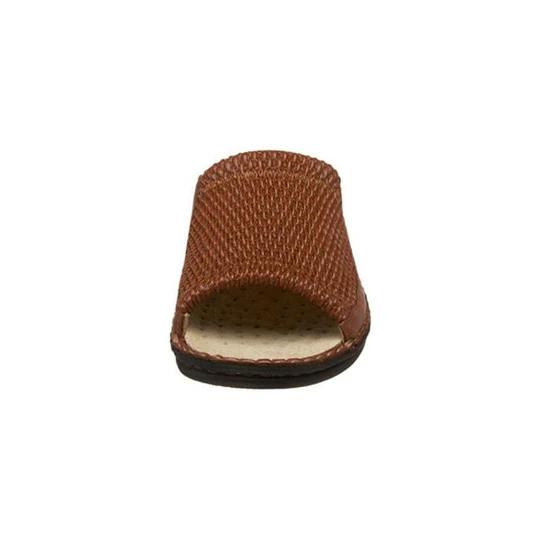 La Plume - Stretch Weave Woven Elastic Slide