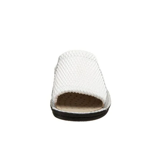 La Plume - Stretch Weave Woven Elastic Slide