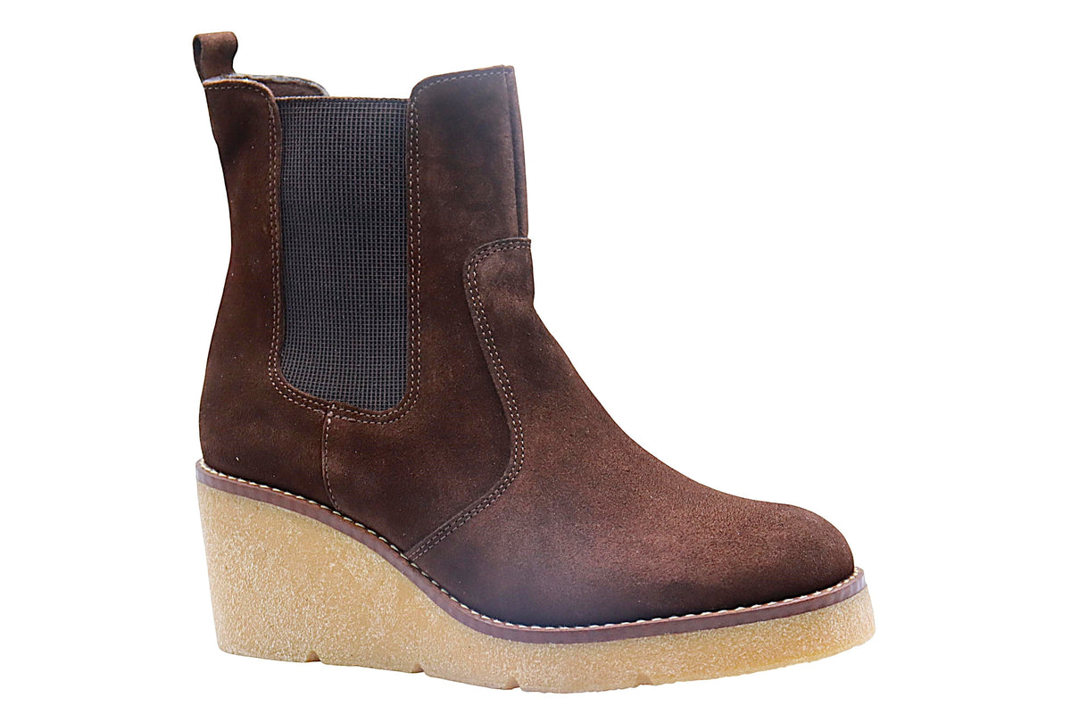 Eric Michael Sweden in Brown — view 4