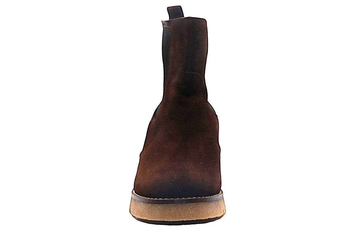 Eric Michael Sweden in Brown — view 5