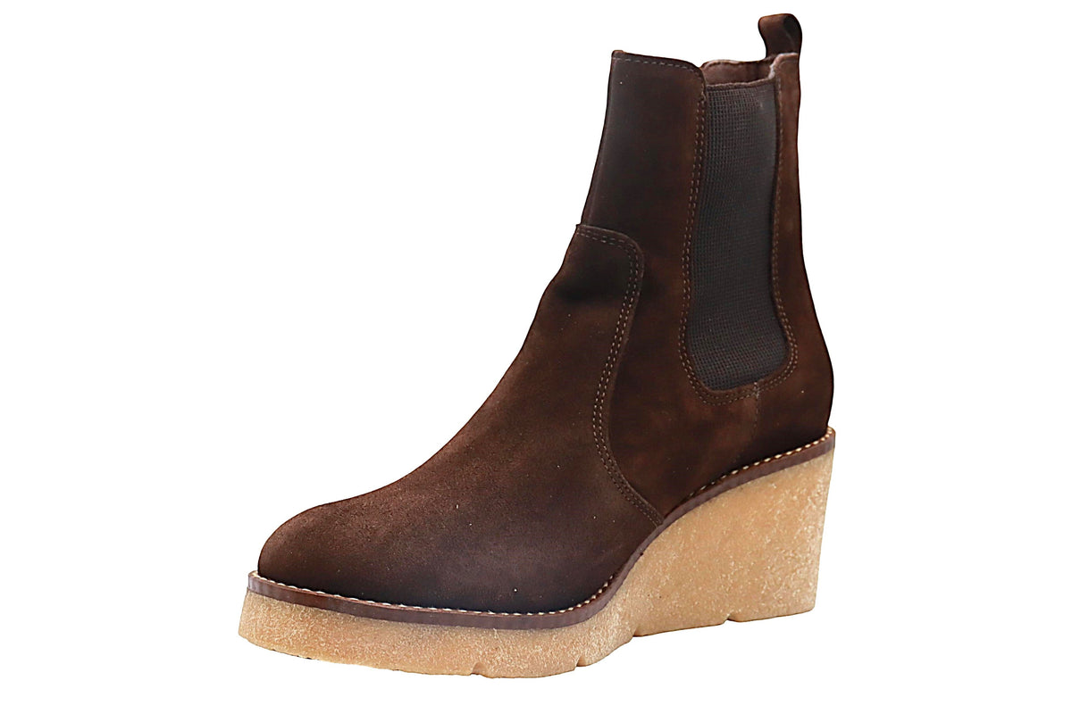 Eric Michael Sweden in Brown — view 6