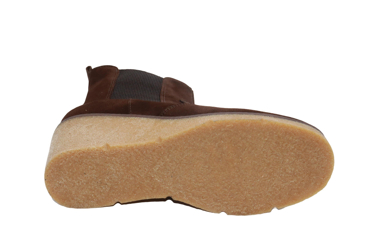 Eric Michael Sweden in Brown — view 9