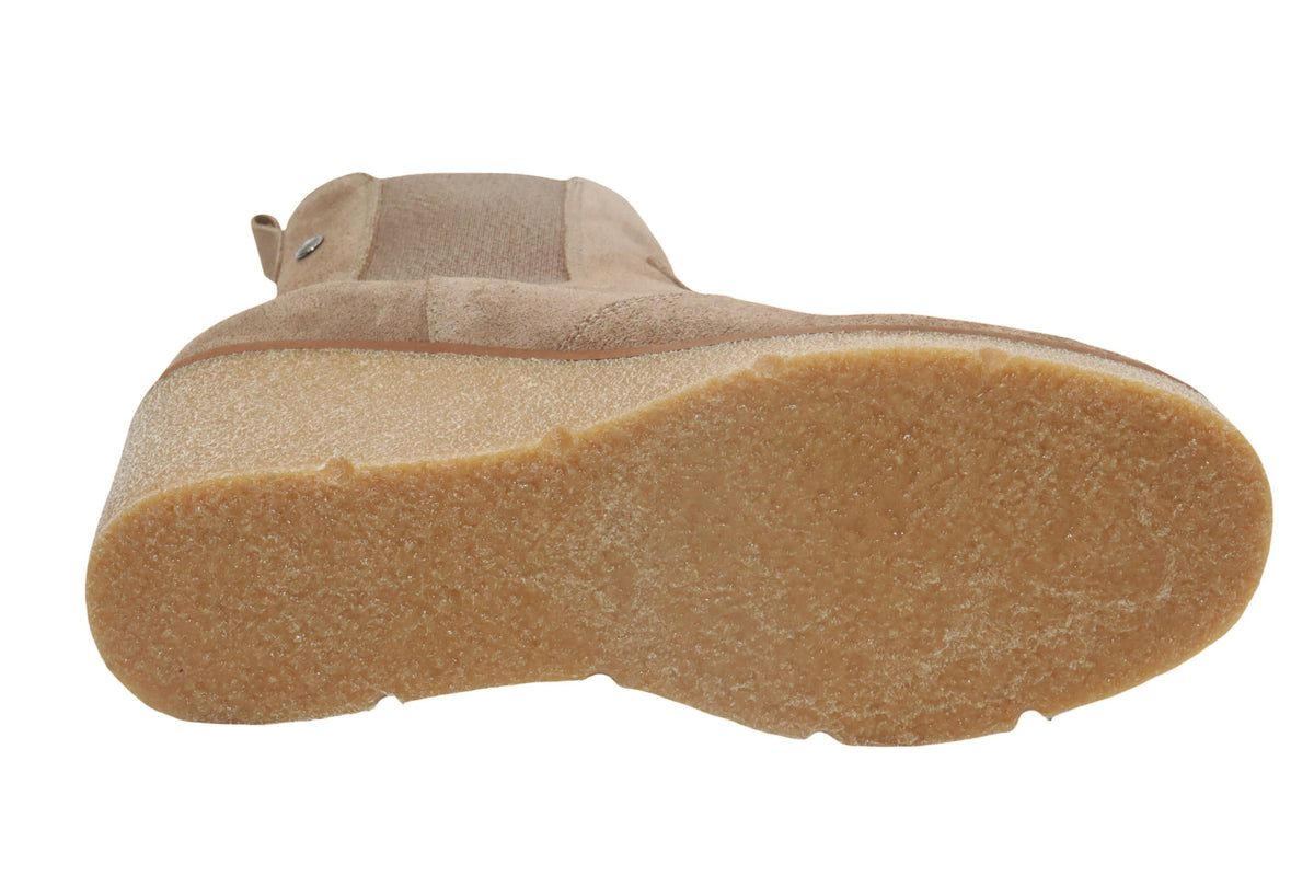 Eric Michael Sweden in Taupe — view 9