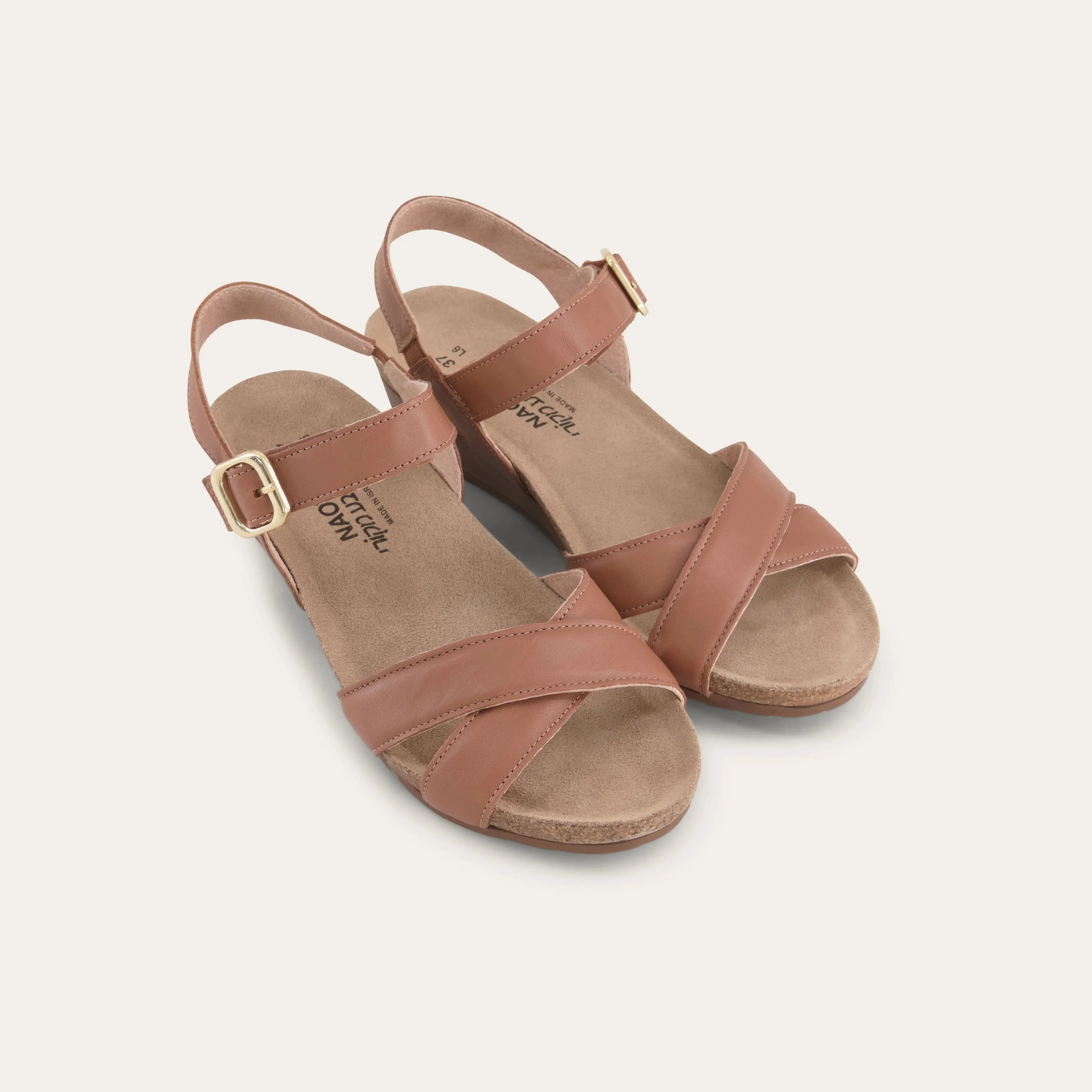 NAOT - THRONE