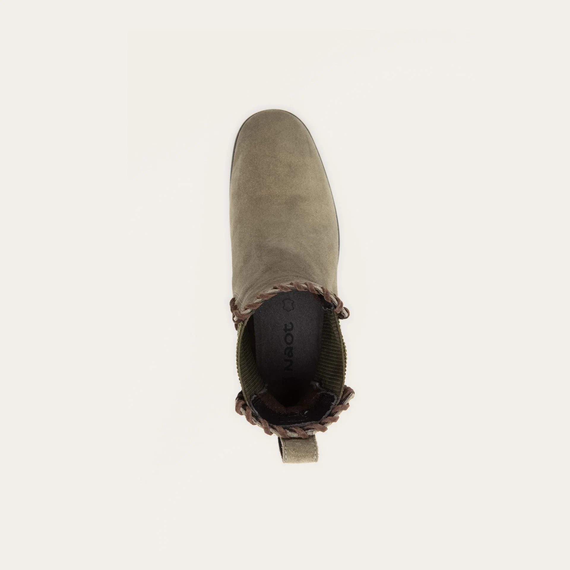 NAOT - TRADITION