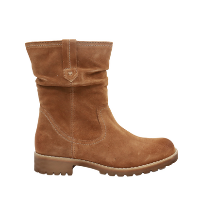 ERIC MICHAEL - TEXAS WOMEN'S BOOTIE