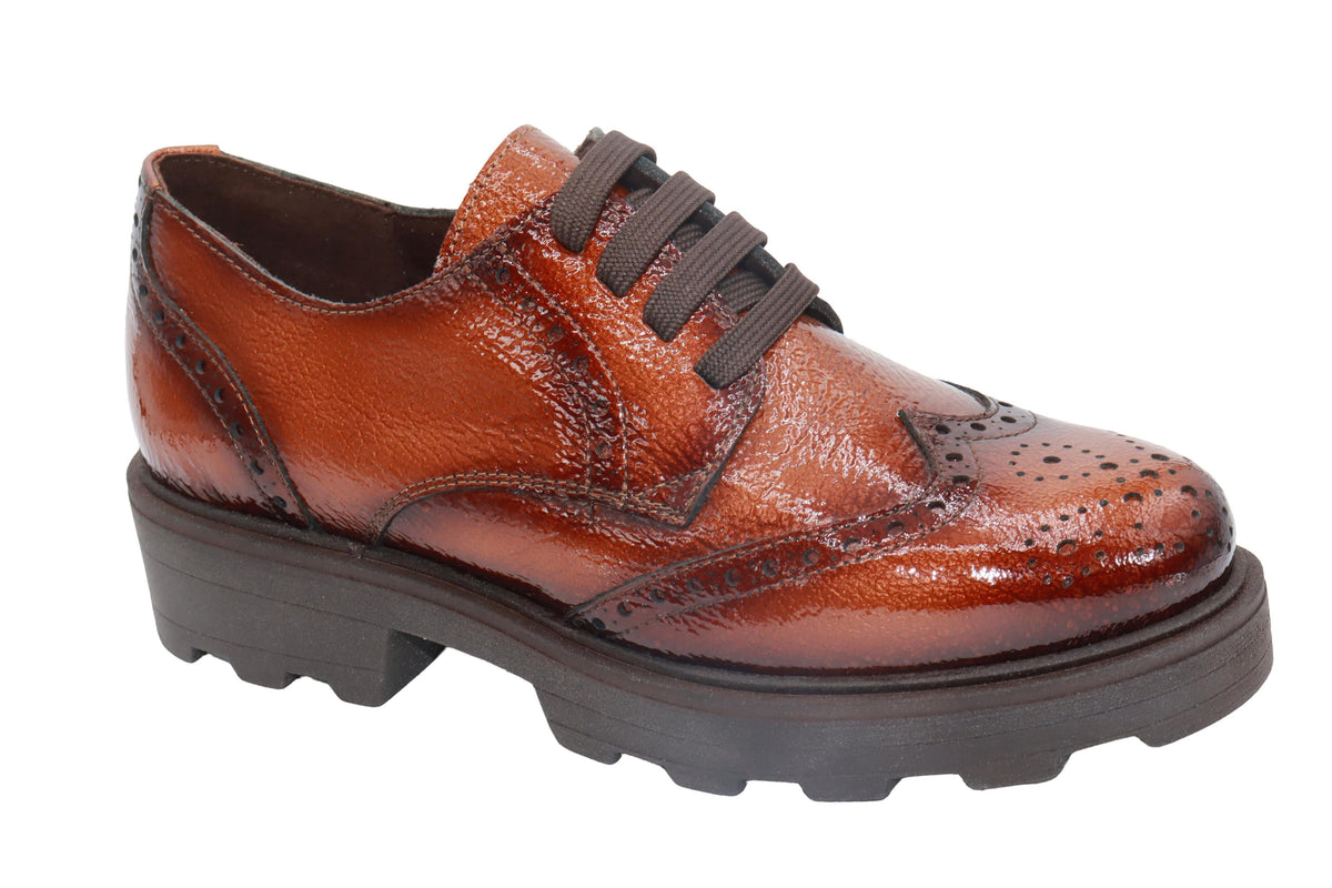 Eric Michael Torie in Tan — view 4
