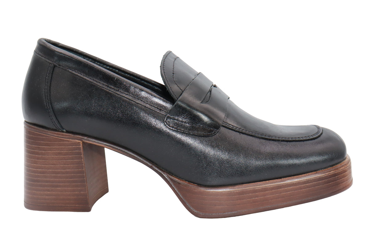 Eric Michael Trendy in Black — view 3