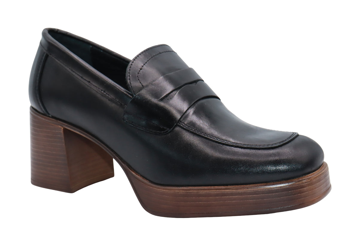 Eric Michael Trendy in Black — view 1