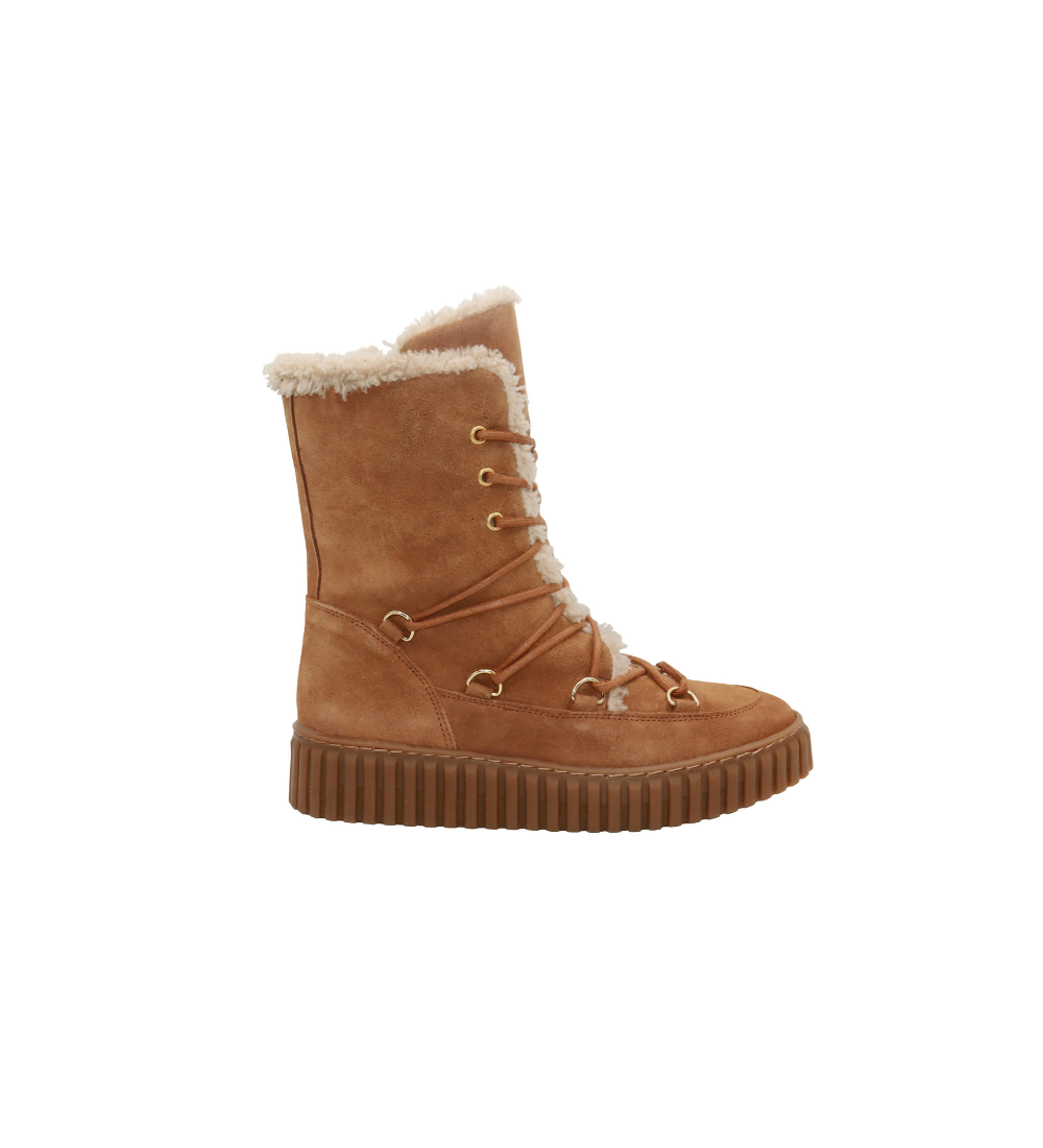 Eric Michael Stormy in Tan — view 1