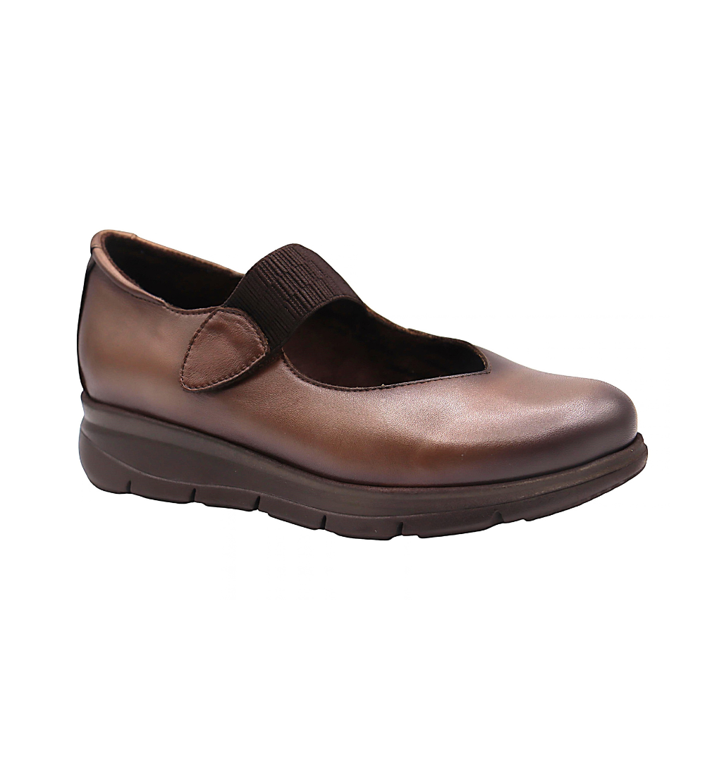 Eric Michael Marina in Brown — view 1