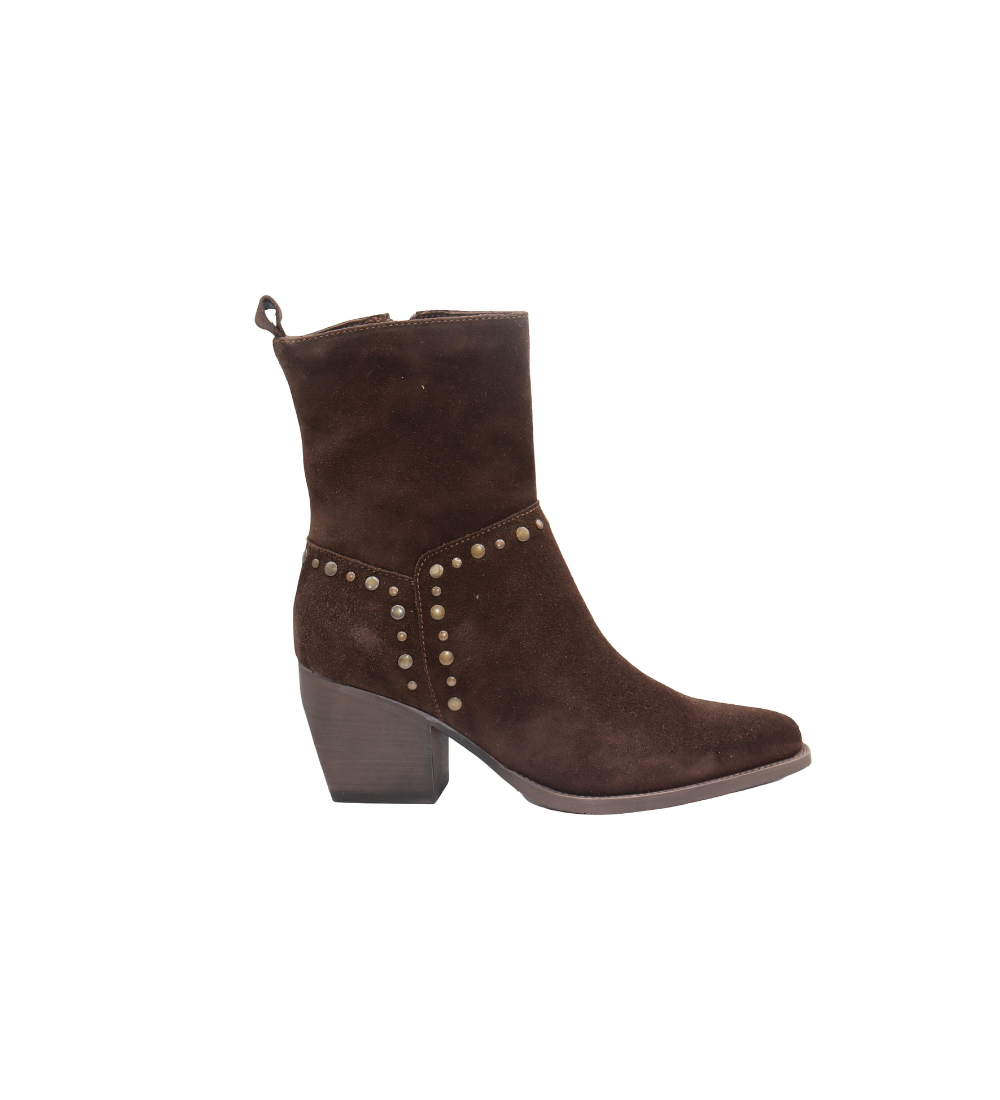 Eric Michael Alexa in Brown — view 9