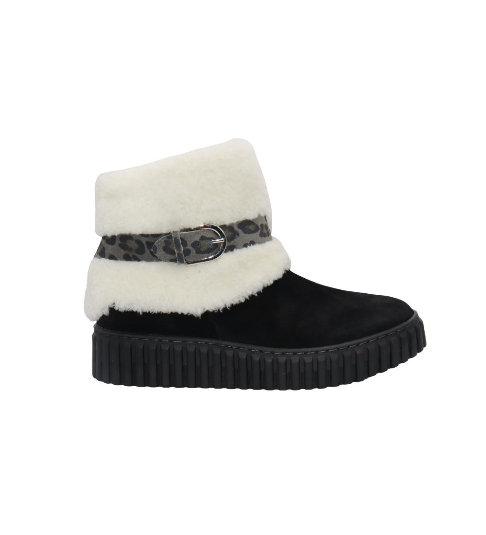 Eric Michael Glacier in Black — view 1
