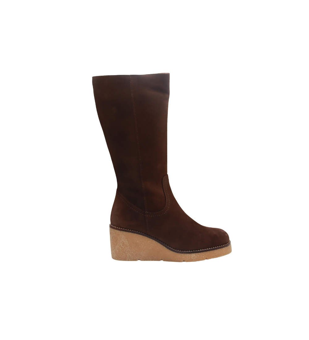 Eric Michael Norway in Brown — view 1