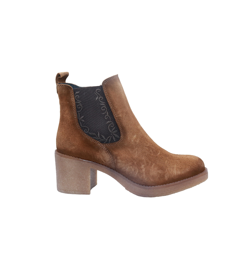 Eric Michael Perla in Tan — view 2