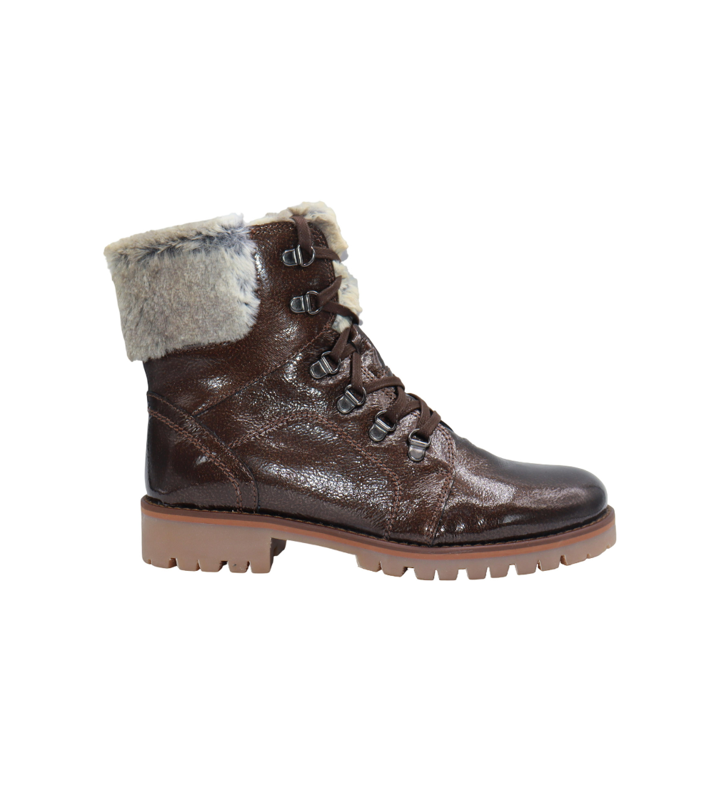 Eric Michael Evie in Brown — view 8