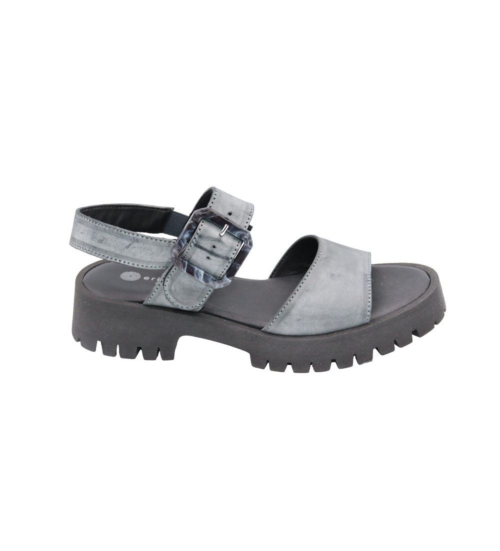 Eric Michael Delta in Grey — view 1