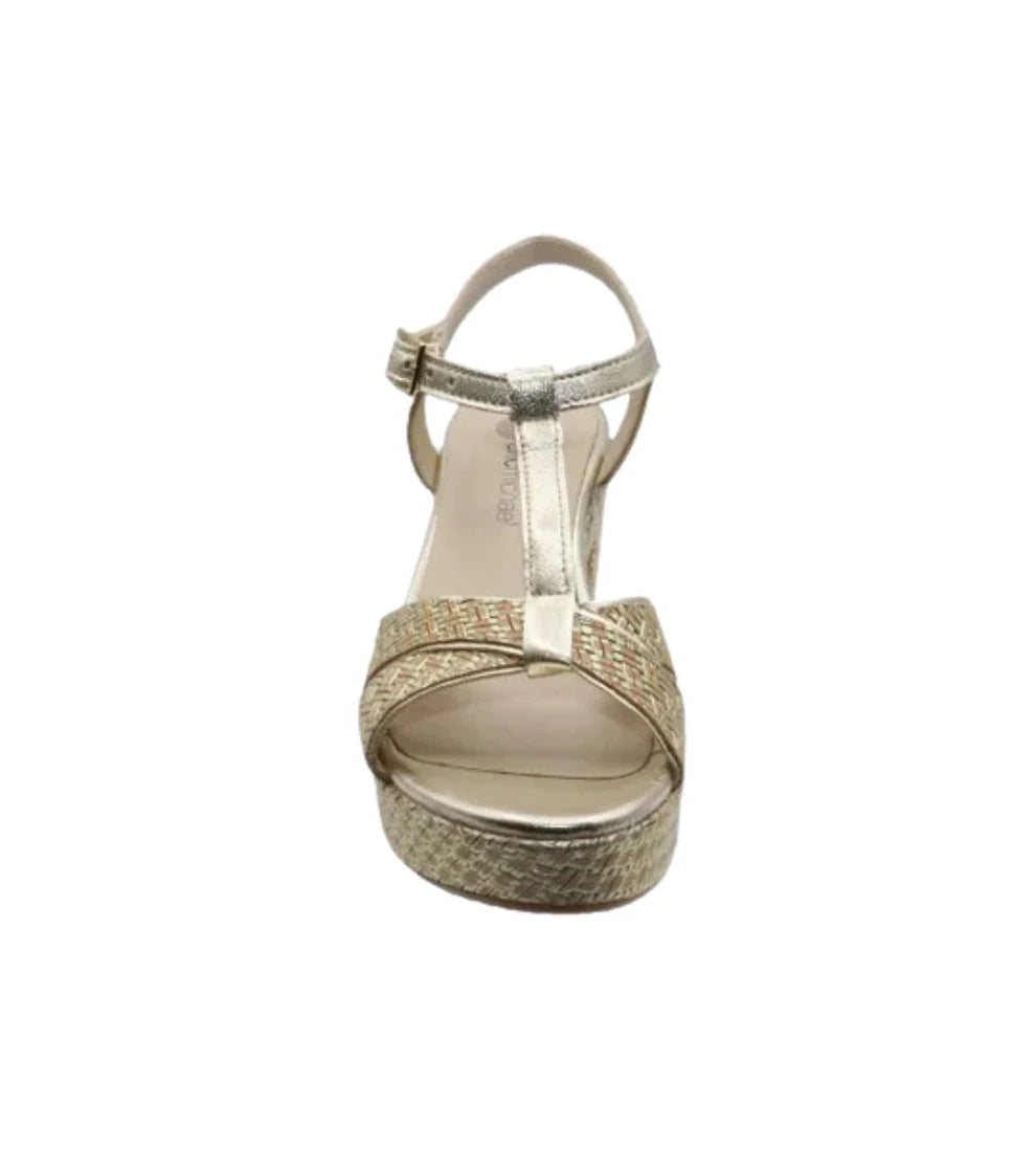 ERIC MICHAEL - VALENCIA WOMEN'S SANDAL