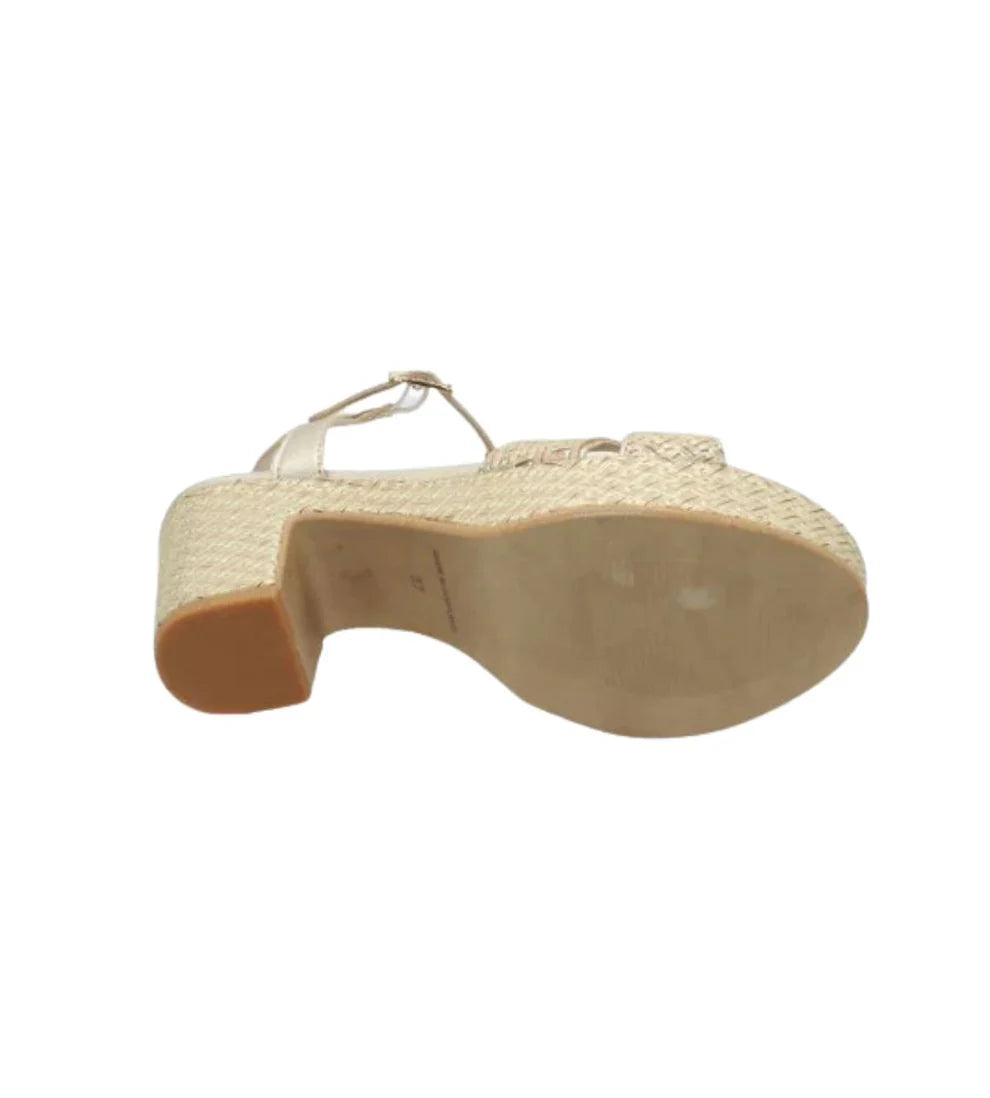 ERIC MICHAEL - VALENCIA WOMEN'S SANDAL