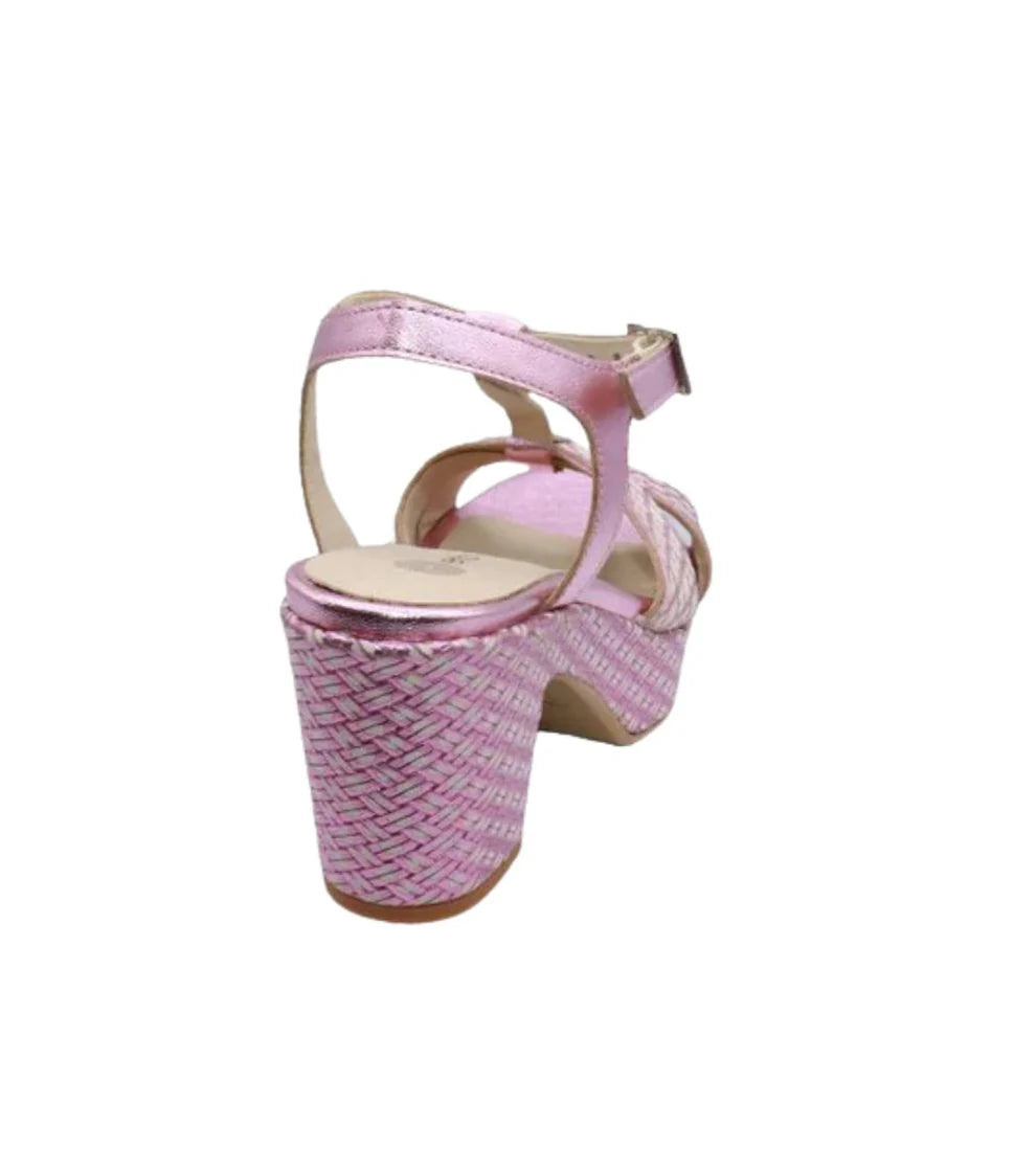 ERIC MICHAEL - VALENCIA WOMEN'S SANDAL