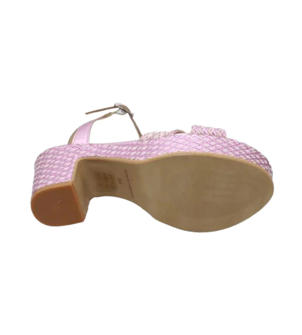 ERIC MICHAEL - VALENCIA WOMEN'S SANDAL