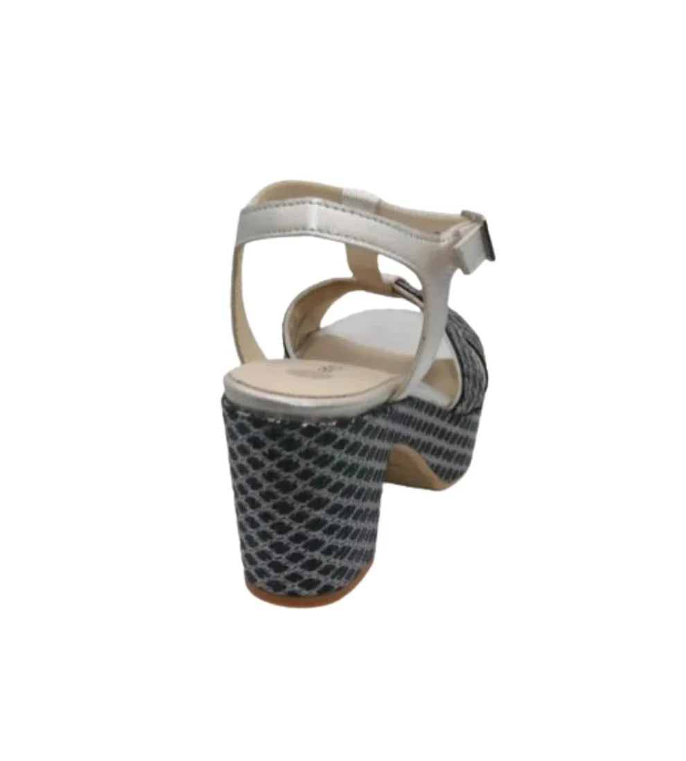 ERIC MICHAEL - VALENCIA WOMEN'S SANDAL