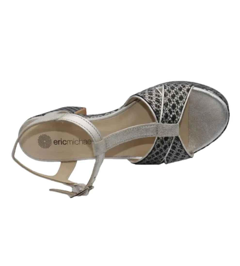 ERIC MICHAEL - VALENCIA WOMEN'S SANDAL