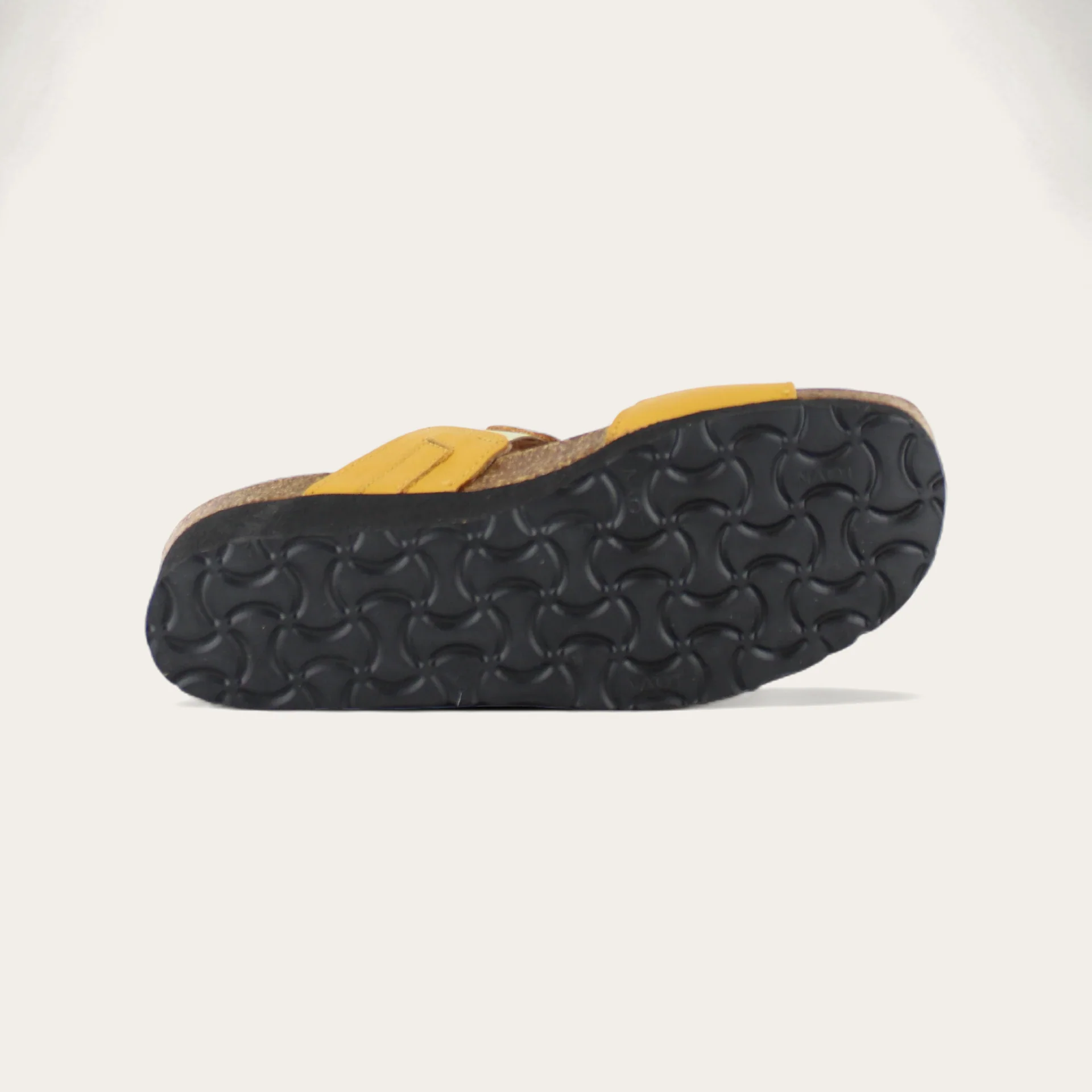 NAOT - VICTORIA - SIZE 36 - MARIGOLD