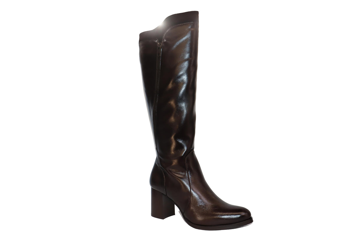 Eric Michael Vegas in Brown — view 4