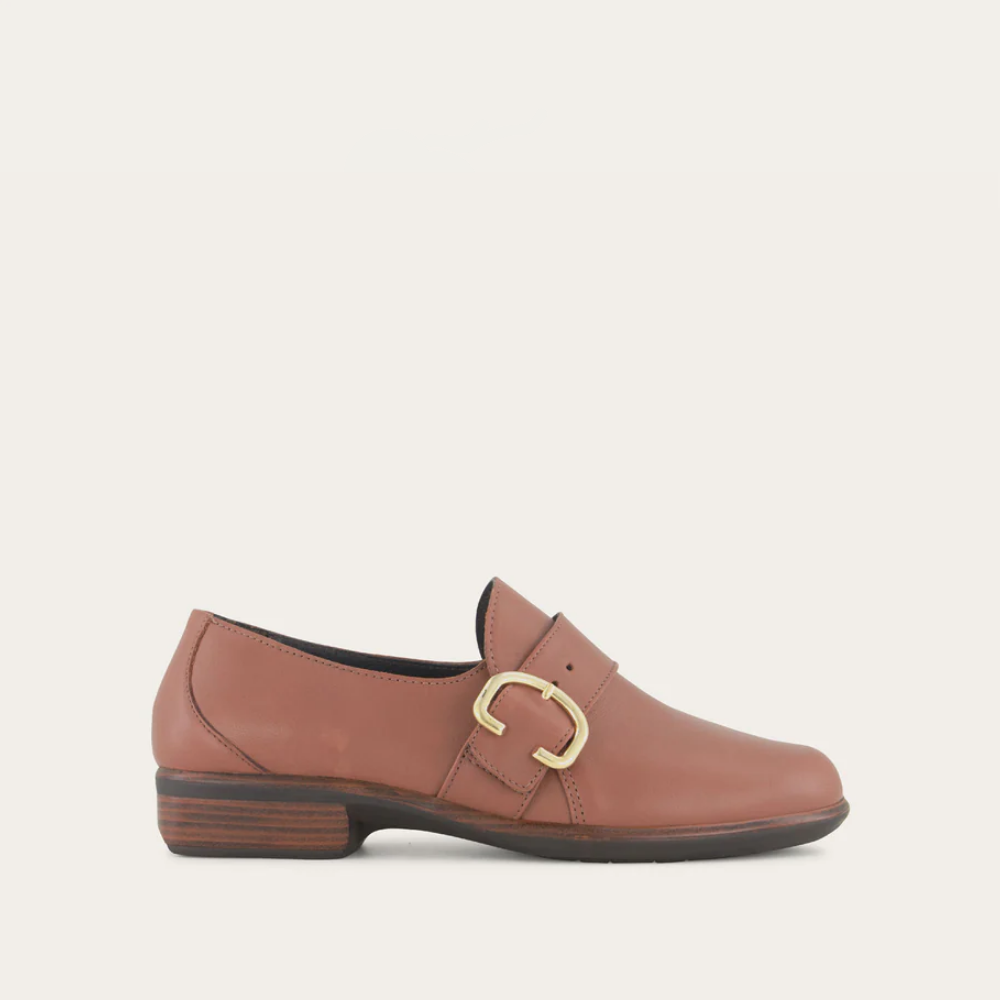 Viscol in Caramel Leather, product view 1